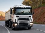 Scania G360 4x2 2009 года
